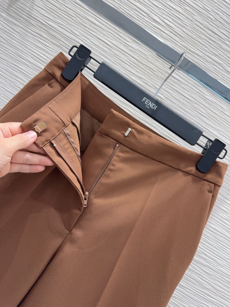F**di long pants